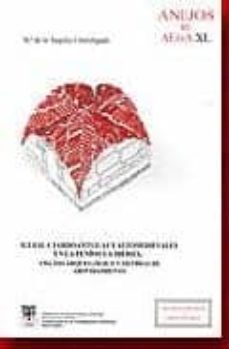 iglesias tardoantiguas y altomedievales en la peninsula iberica-maria de los angeles utrero agudo-9788400085100