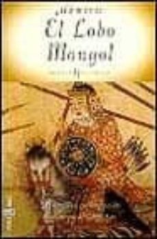 el lobo mongol-9788401013300