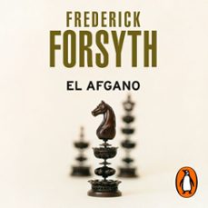 el afgano-frederick forsyth-9788401018800