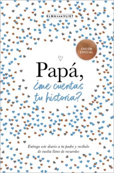papa, ¿me cuentas tu historia?-9788401022500