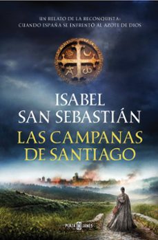 las campanas de santiago-9788401023200