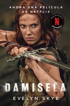 la damisela-evelyn skye-9788401032400