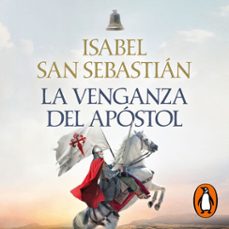 la venganza del apostol (saga de la reconquista) (audiolibro)-isabel san sebastian-9788401038600
