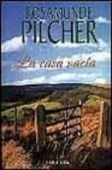 la casa vacia-rosamunde pilcher-9788401325700