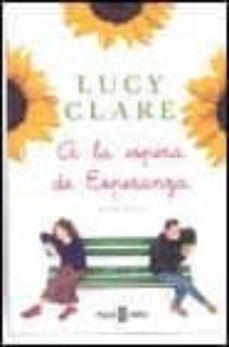 a la espera de esperanza-lucy clare-9788401329500