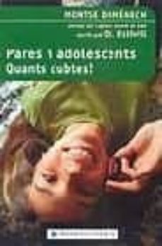 pares i adolescents: quants dubtes¡-9788401386800