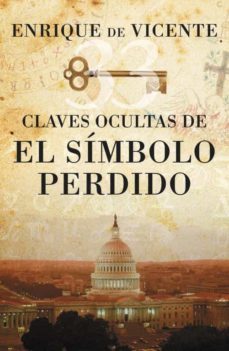 claves ocultas de el simbolo perdido-9788401389900