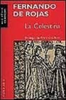la celestina-9788401418600