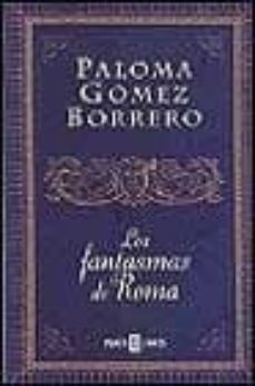 los fantasmas de roma-9788401541100