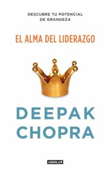 el alma del liderazgo-9788403012400
