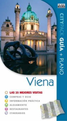 viena 2012 (city pack)-9788403511200