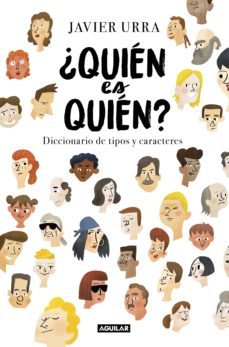 ¿quien es quien? (ebook)-9788403518100
