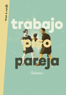 trabajo, piso, pareja (ebook)-9788403526600