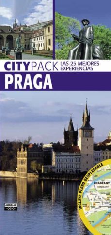 praga 2015 (citypack)-9788403599000