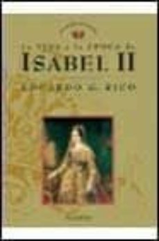 isabel ii-9788408019800