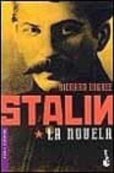 stalin: la novela-richard lourie-9788408039600