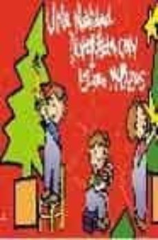 una navidad divertida con las tres mellizas-9788408050100