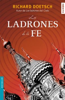 los ladrones de la fe-9788408081500