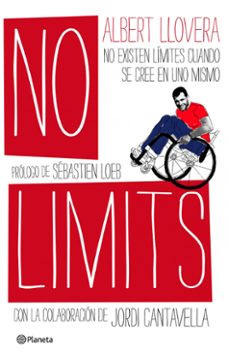 no limits: en la vida quien no se rinde es el mas valiente-9788408094500