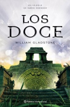 los doce-willian gladstone-9788408107200