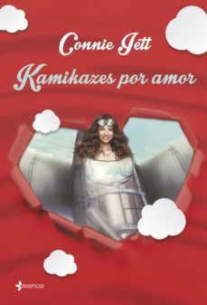 kamikazes por amor (ebook)-9788408142300