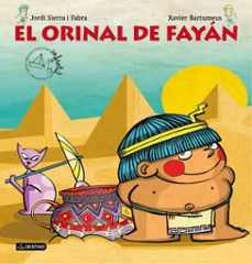 Imagen Principal de El orinal de Fayán