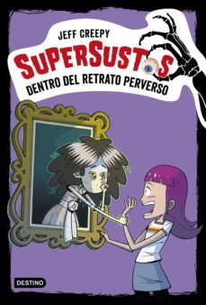 supersustos. dentro del retrato perverso (ebook)-9788408196600