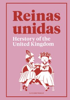 reinas unidas-9788408216100