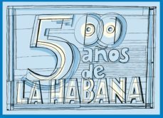 la habana 500-9788408219200