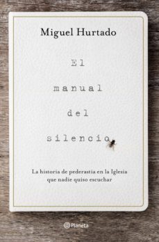 el manual del silencio (ebook)-miguel hurtado-9788408225300