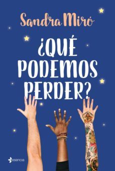 ¿que podemos perder? (ebook)-sandra miro-9788408227700