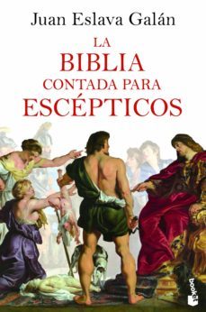 la biblia contada para escepticos (ebook)-juan eslava galan-9788408230700