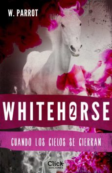 whitehorse ii (ebook)-w. parrot-9788408231400