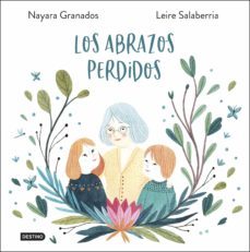 los abrazos perdidos (ebook)-9788408235132