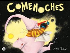 comenoches (ebook)-9788408240983