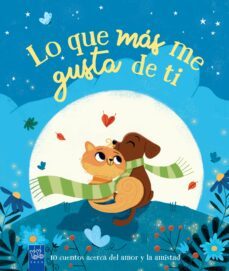 lo que mas me gusta de ti-9788408246800