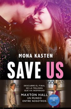 save us (serie save 3)-mona kasten-9788408248200