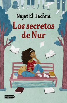 los secretos de nur-najat el hachmi-9788408254300