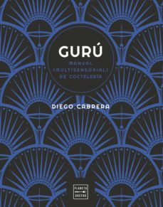 gurú (ebook)-diego cabrera-9788408256700