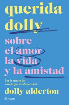 querida dolly (ebook)-dolly alderton-9788408270300