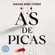 as de picas (audiolibro)-faridah abike iyimide-9788408273400
