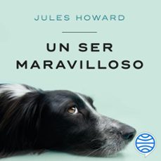 un ser maravilloso (audiolibro)-jules howard-9788408293200