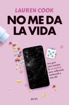 no me da la vida (ebook)-9788408294900