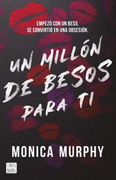 -monica murphy-9788408296300