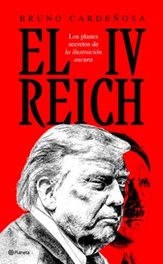 el iv reich-bruno cardeñosa-9788408310600
