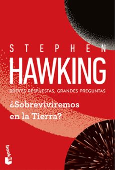 ¿sobreviviremos en la tierra?-stephen hawking-9788408315100