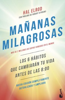 mañanas milagrosas-hal elrod-9788408316800