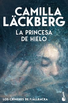Los crímenes de Fjällbacka