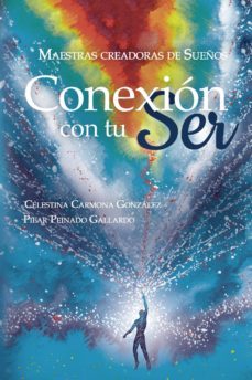 conexion con tu ser-pilar peinado gallardo-9788409145300