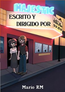 escrito y dirigido por-mario rodriguez martin-9788409210800